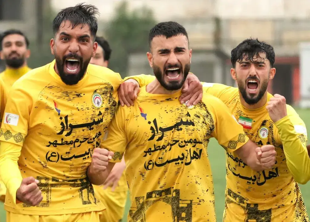مهره صعود فجر در آستانه انتقال جدید