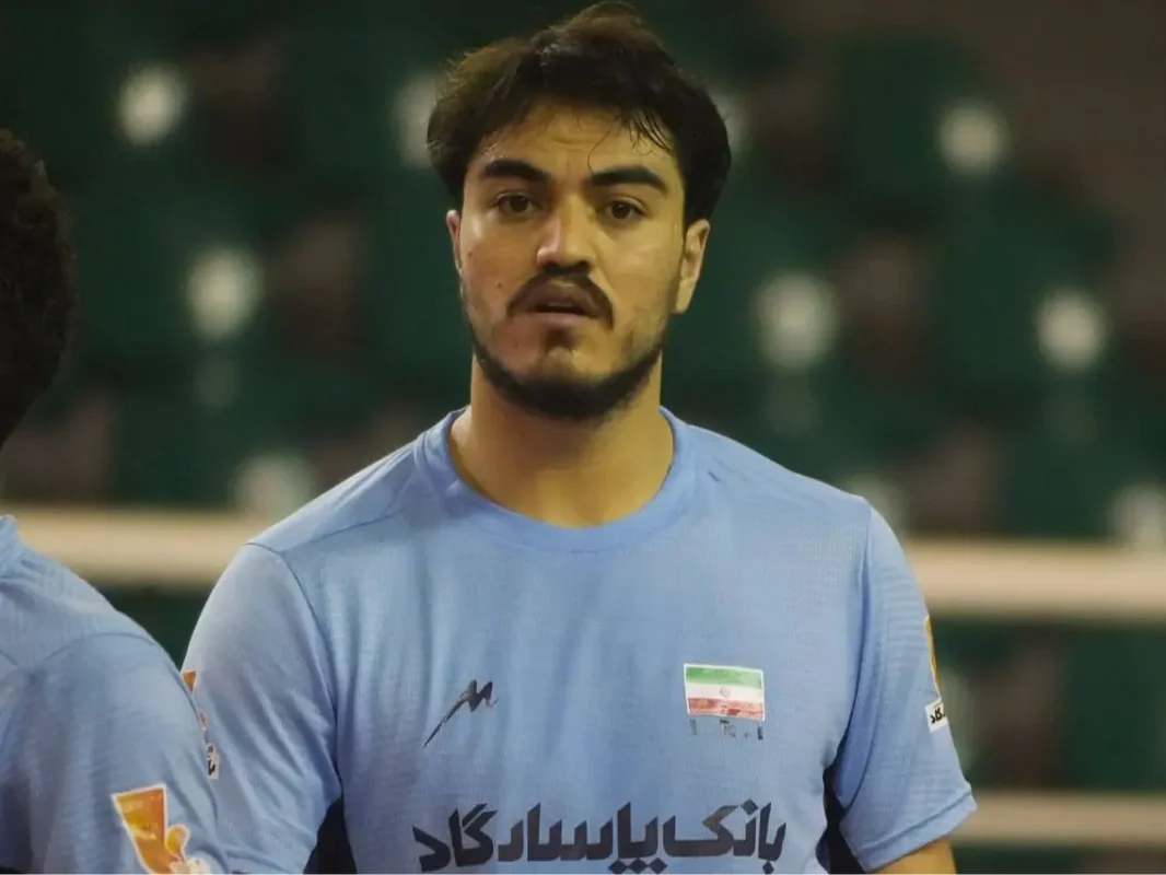 رسمی: پایان هفته دوم لیگ ملت‌ها برای ستاره ایران