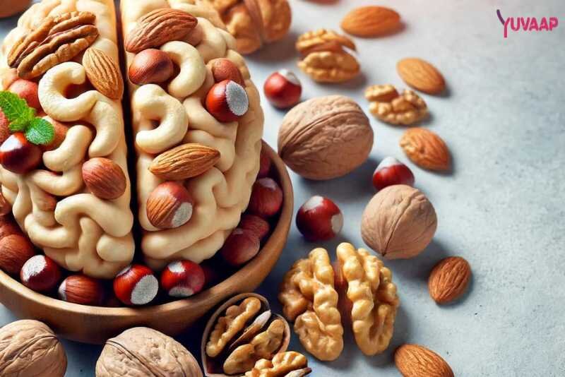 دانه‌های کوچکی که سرشار از مواد مغذی‌اند؛ از خواص کاهش وزن گرفته تا حفظ سلامت قلب و مغز