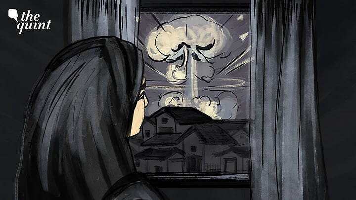پانیک اتک در بحران؛ چگونه حملات اضطرابی را در زمان جنگ مدیریت کنیم؟/ نقش فرد و اطرافیان در پیشگیری از حملات