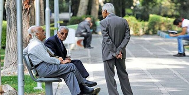 بازنشستگان کشوری برای دریافت پاسخ سوالات خود با ۲۵۰۰ تماس بگیرند