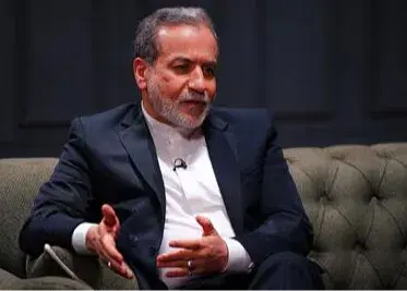 عراقچی: با آمریکا صحبت نخواهیم کرد