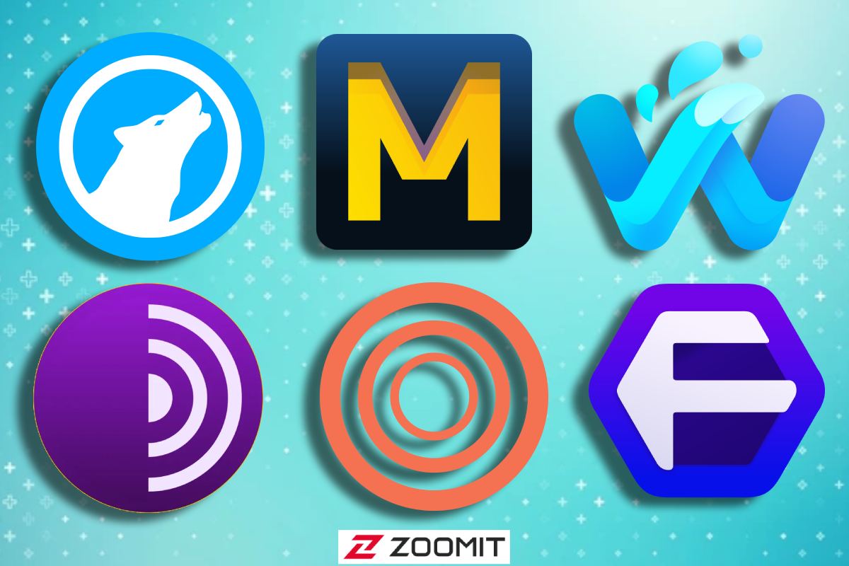 ۶ مرورگر ناشناس که بسیار بهتر از گوگل کروم هستند