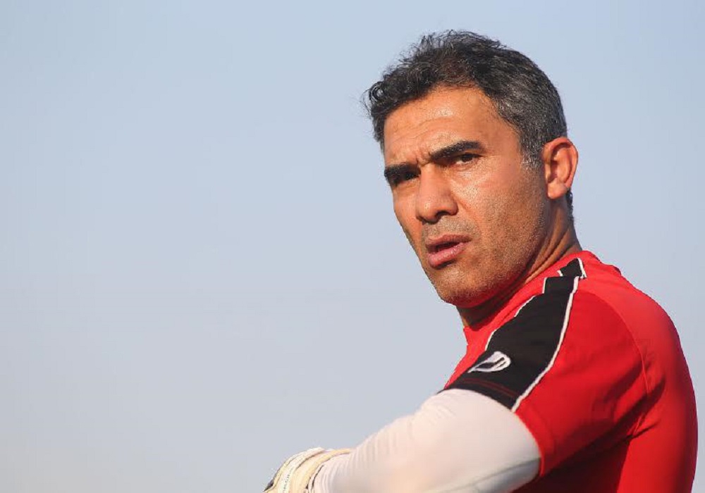 بازگشت عقاب پرسپولیسی‌ها به زندگی روزمره با واکر