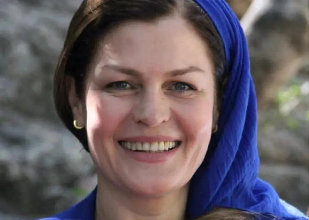 شهادت نقاش معروف ایرانی در انفجار اوین