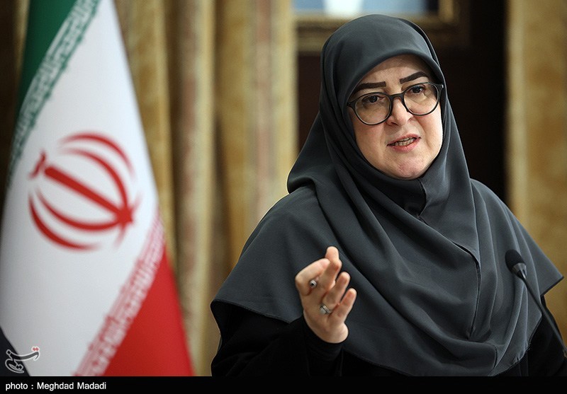 اسرائیل 45 کودک و زن را در ایران به شهادت رساند