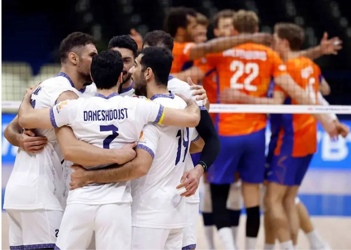شرط سخت FIVB برابر فرار ایران از سقوط!