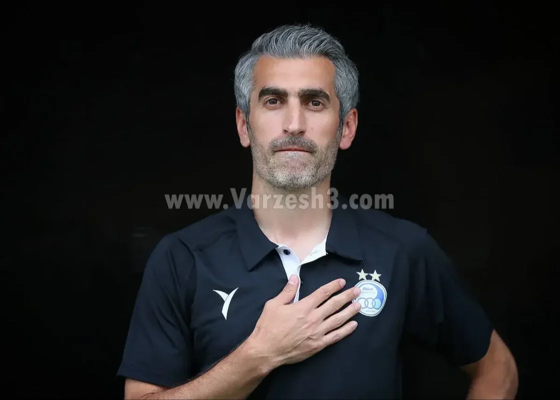 جباری: چو ایران نباشد تن من مباد ..