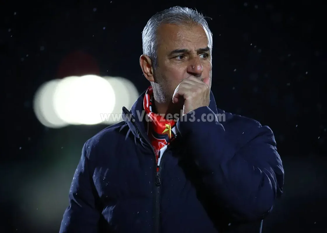 پاسخ روشن پرسپوليس به شایعات درباره کارتال