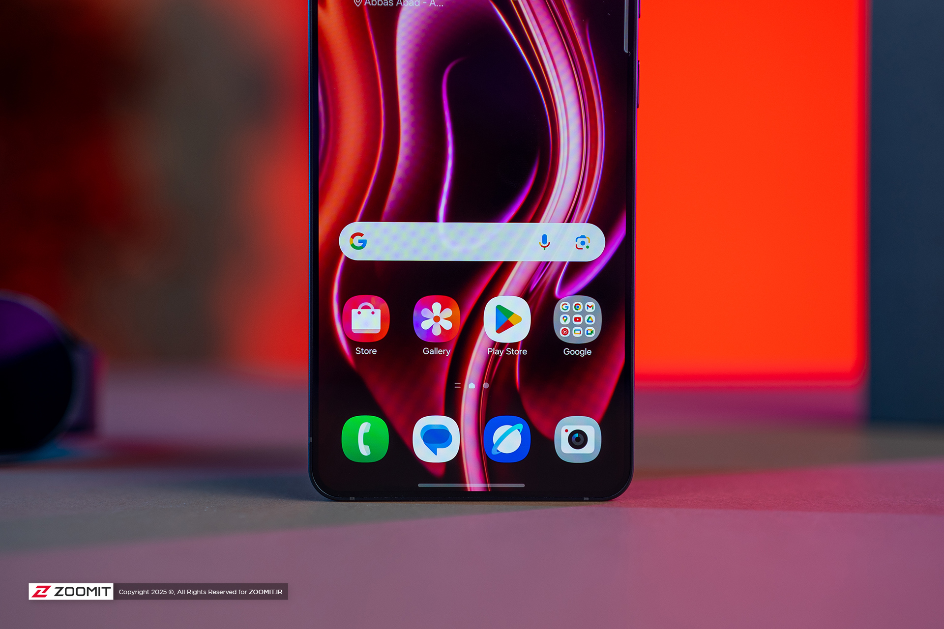 نسخه آزمایشی One UI 8 به‌زودی وارد این گوشی‌ها می‌شود