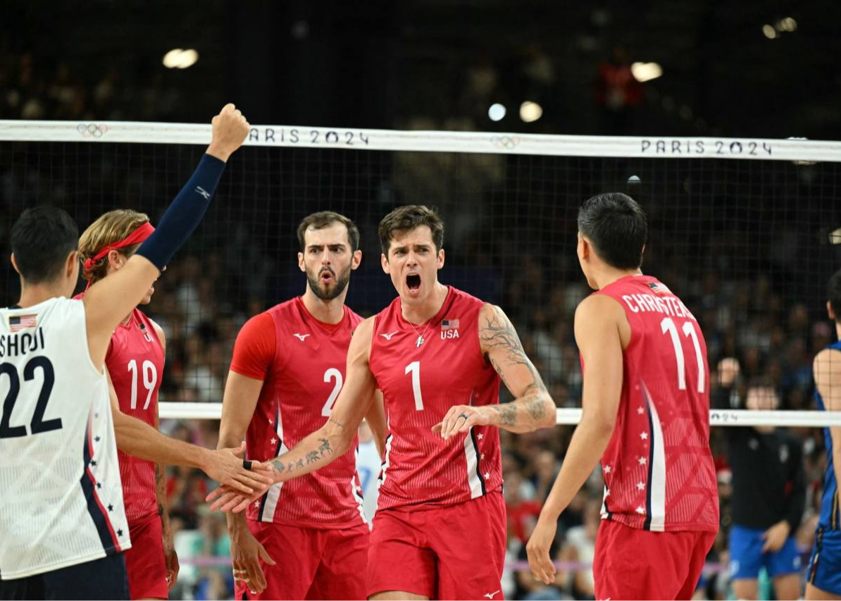 لیگ ملت‌ها: آمریکا برای تقابل با ایران لیست داد