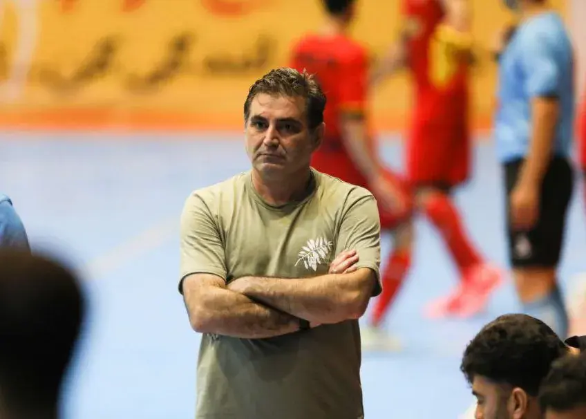آخرین نیمکت لیگ برتری به زودی پُر می‌شود