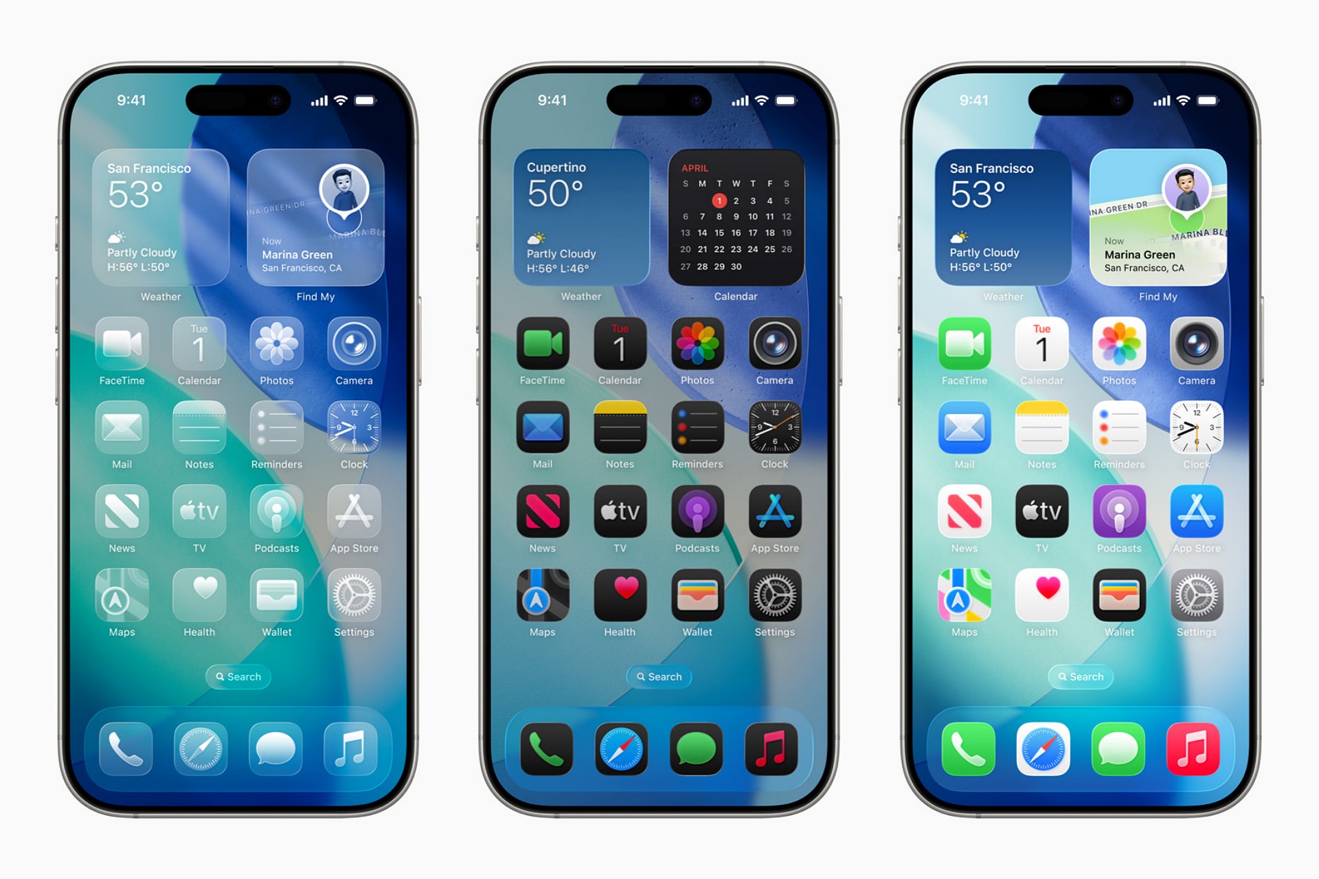 آپدیت iOS 26 چه زمانی برای آیفون منتشر می‌شود؟