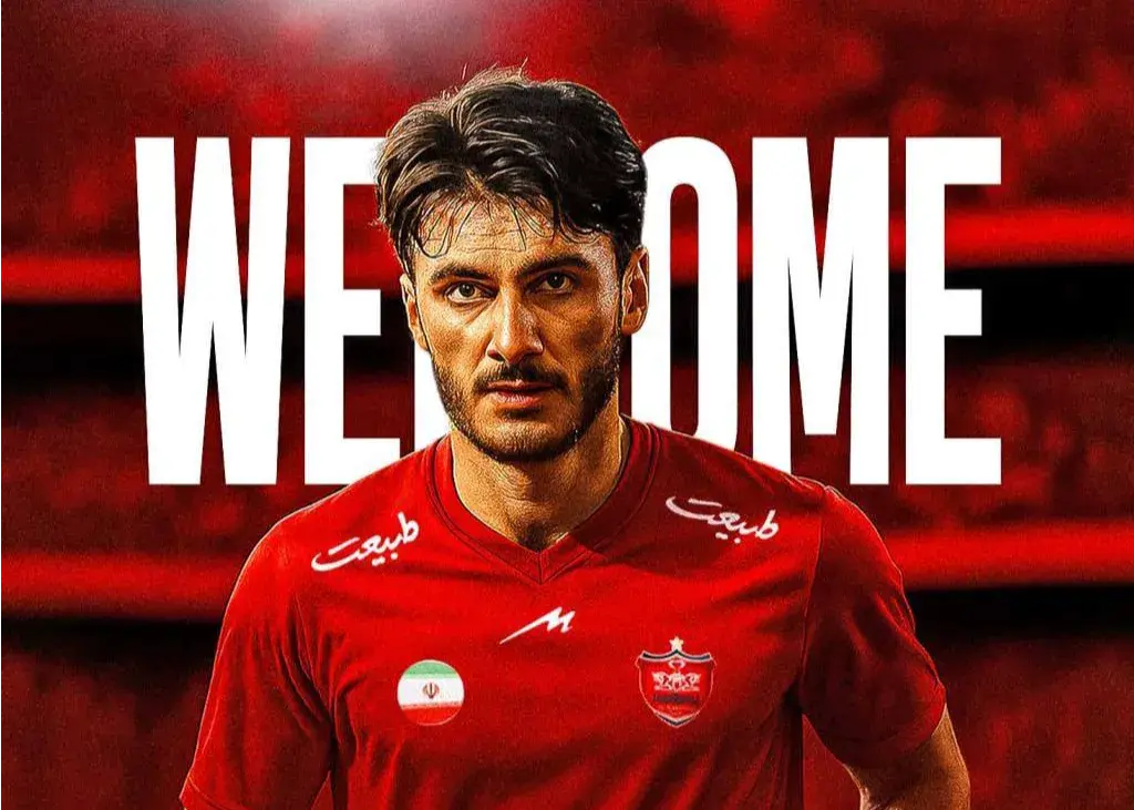 اعلام خرید تابستانی بعدی پرسپولیس، رسمی و فوری!