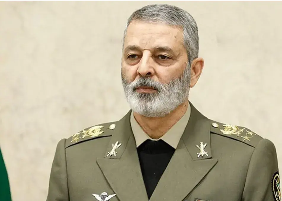 سرلشکر موسوی: عملیات کنونی سپاه صرفاً هشدار بوده، تنبیه پشیمان‌کننده به زودی اجرا می‌شود