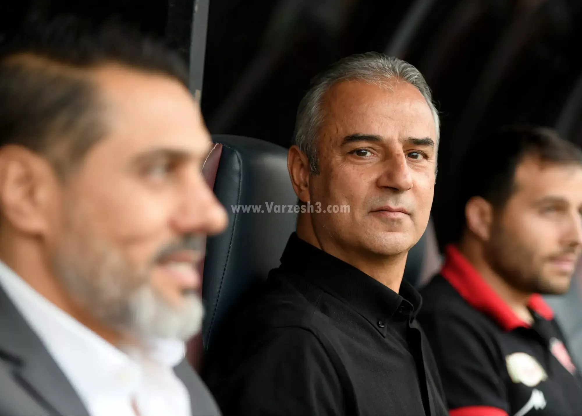 پرونده پر ابهام خط دفاعی پرسپولیس