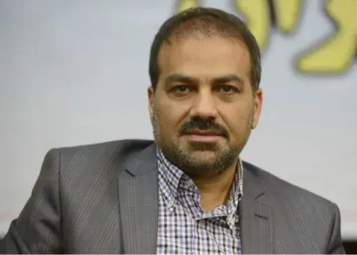 عجیب‌ترین اتفاق ممکن برای رئیس سابق فدراسیون