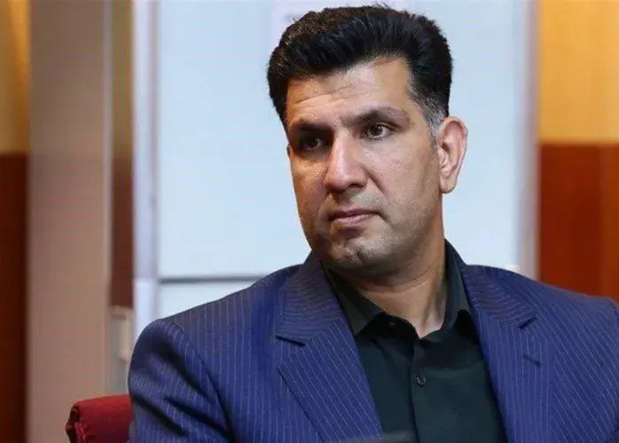 از فدراسیون جهانی خواستار محرومیت اسرائیل شدیم