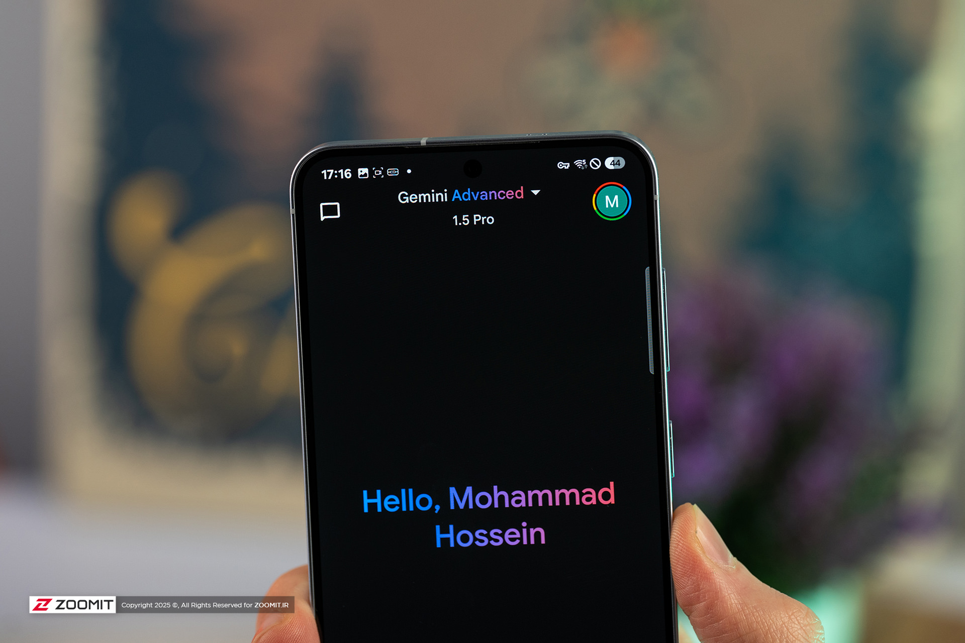آموزش فعال کردن رایگان جمینای پرو