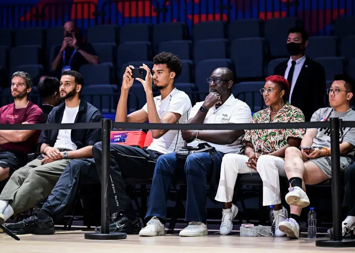 لیگ ملت‌ها: فرانسه چراغ اول را روشن کرد