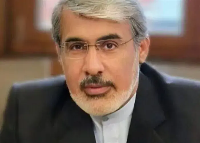 ایران خواستار محکومیت تجاوز نظامی آمریکا به تأسیسات هسته‌ای شد
