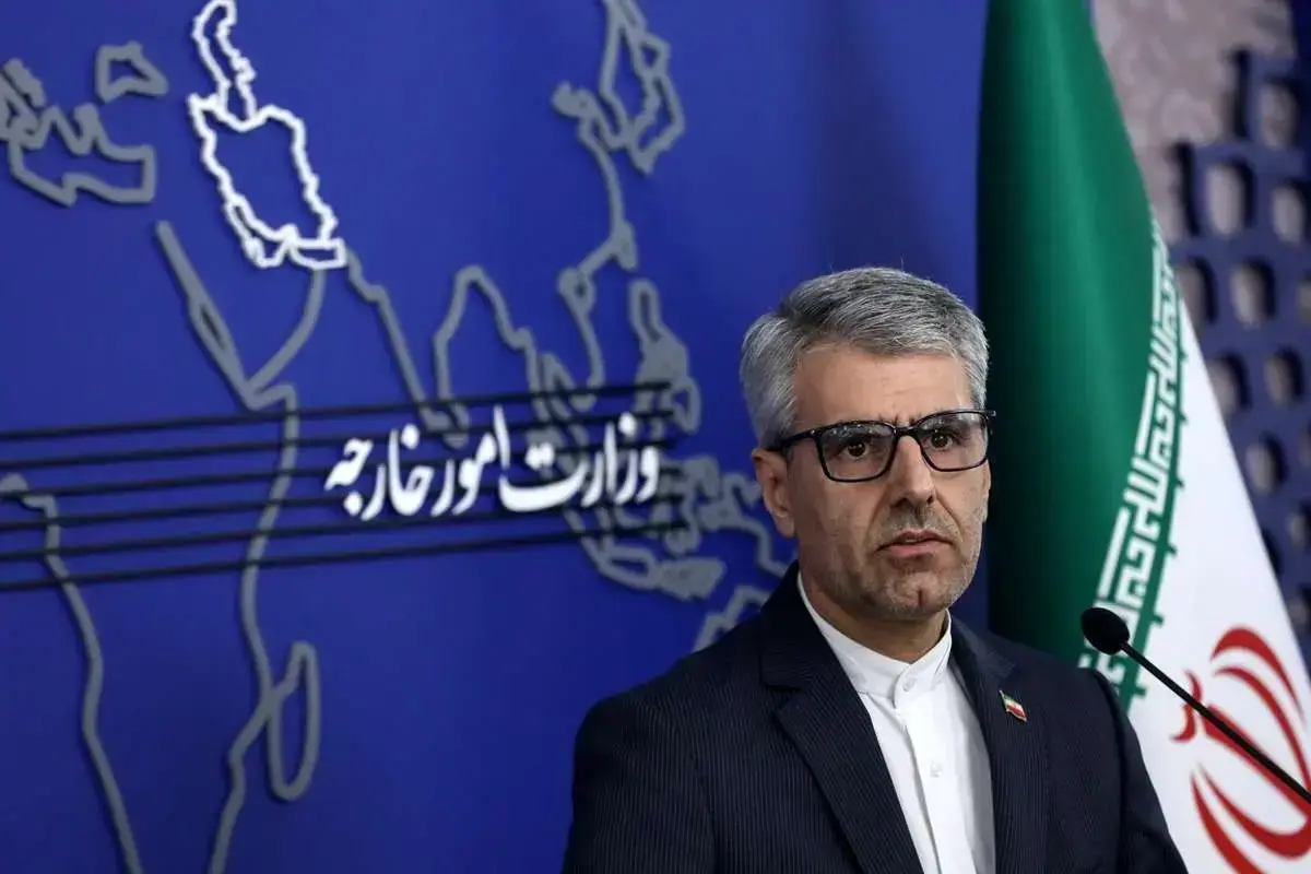 استقبال ایران از بیانیه نشست فوق‌العاده وزرای خارجه شورای همکاری خلیج فارس