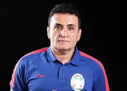 بنا: از فرود موشک‌های ایران احساس غرور کردم