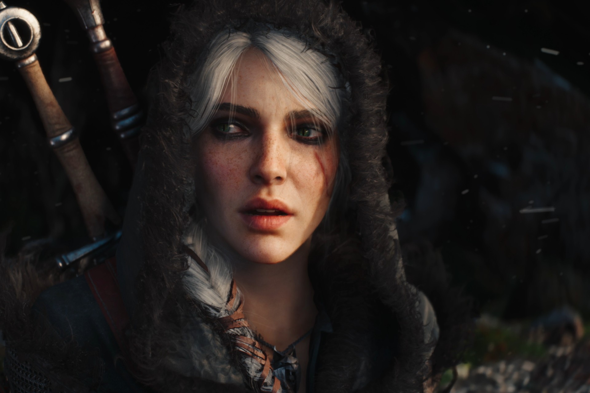 کیفیت خیره‌کننده بازی Witcher 4 در دمو جدید به‌نمایش درآمد [تماشا کنید]