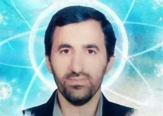 شهادت یکی دیگر از دانشمندان هسته‌ای کشور