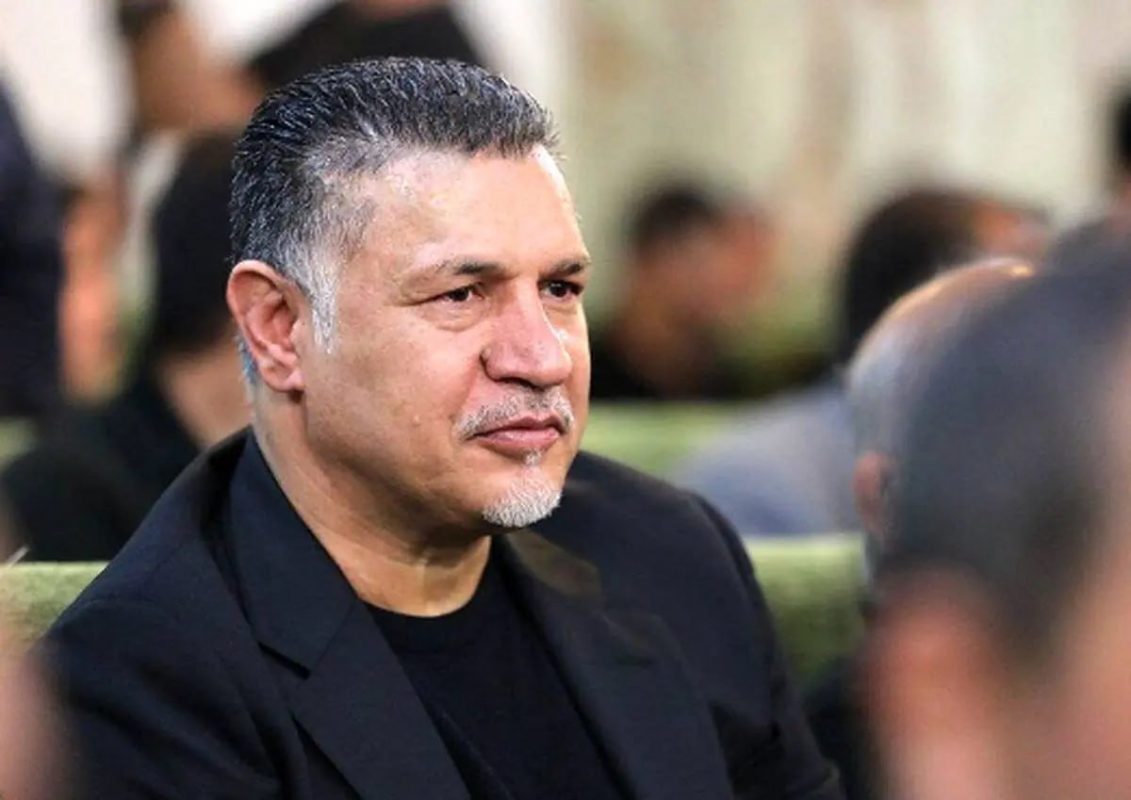علی دایی: خدا کند بمیرم، وطن فروش نباشم