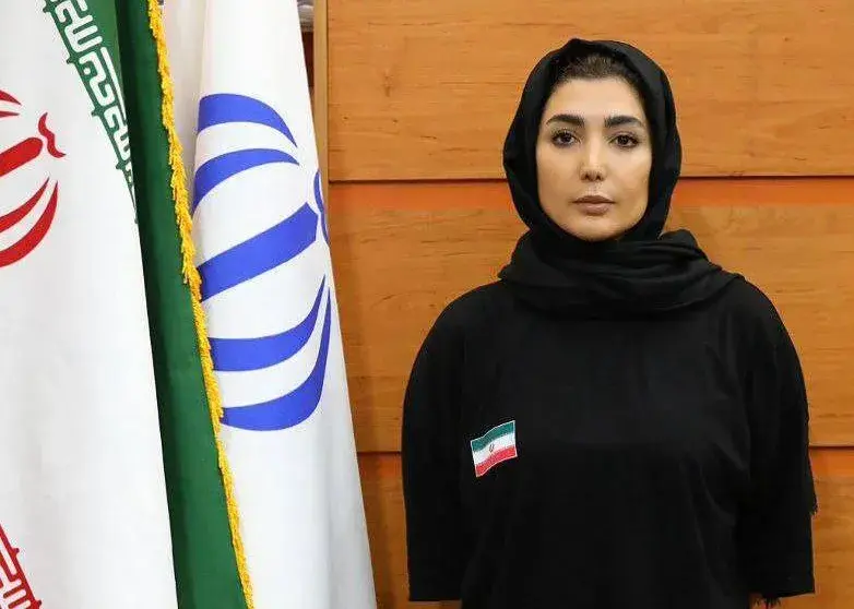 چالش شیرین قربانی با دختران پرامید راگبی