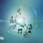 گذر فرهنگی؛ بدرقه استاد فرشچیان تا خانه ابدی