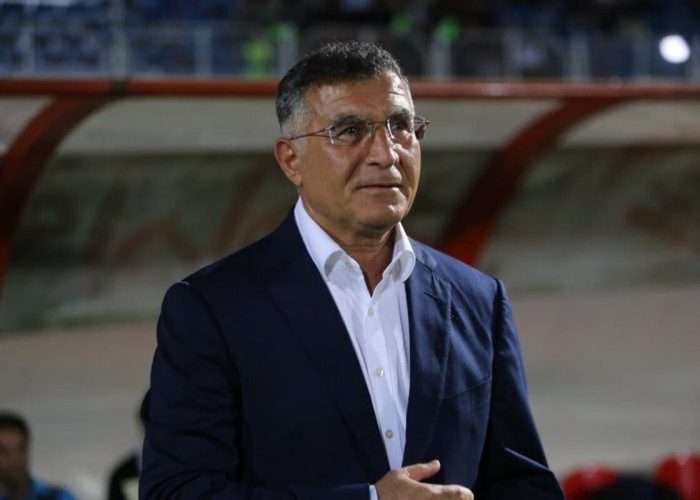 رسمی: مجید جلالی در صنعت نفت