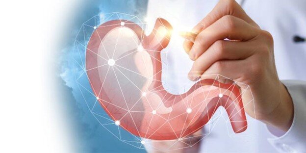 وقتی تنبلی معده دارید و نمی‌دانید/ توصیه‌های غذایی برای این وضعیت