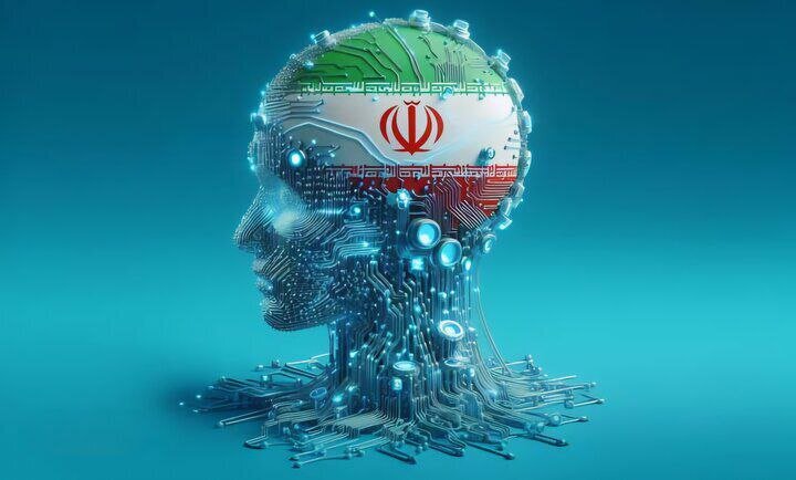 جایگاه ایران در جهان هوش مصنوعی / رتبه ۹۱ در میان ۱۸۸ کشور