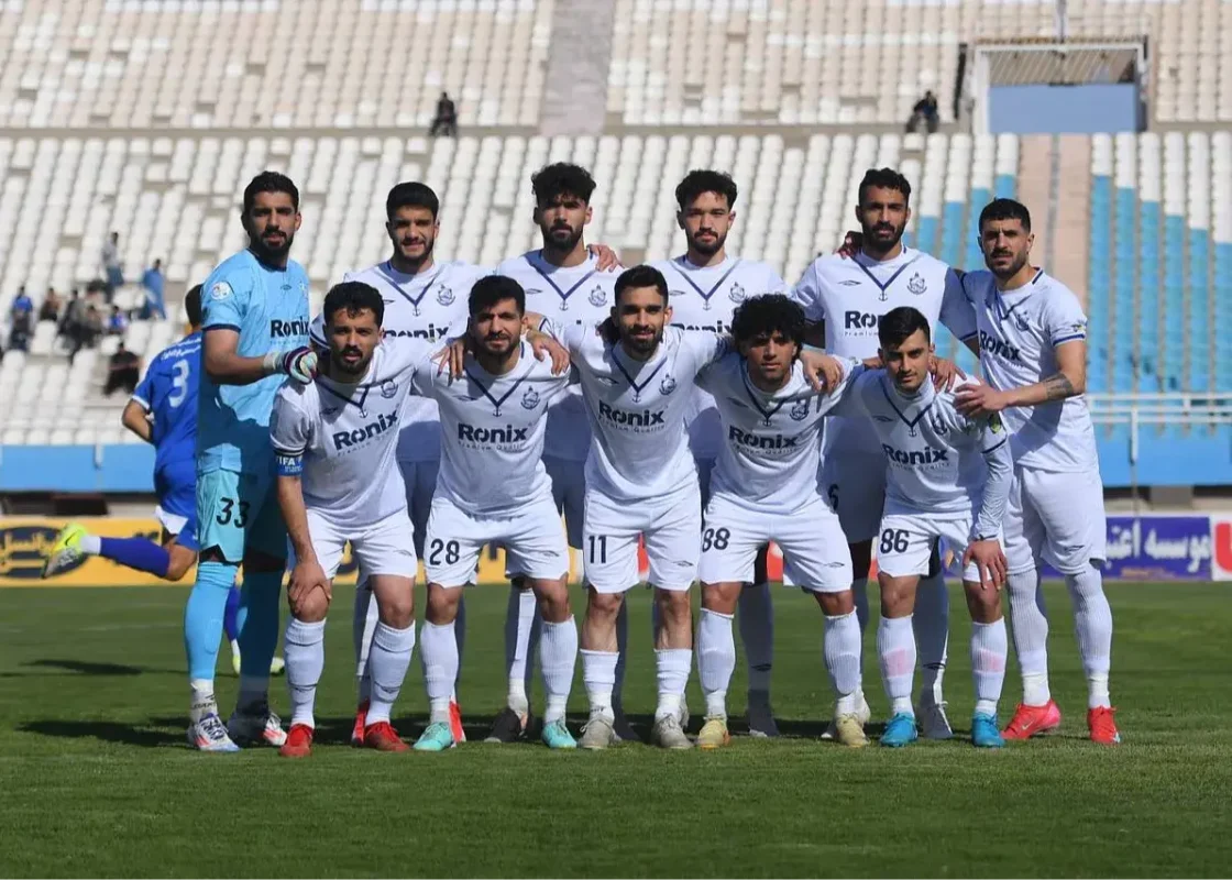 نقل و انتقالات خاموش فینالیست حذفی