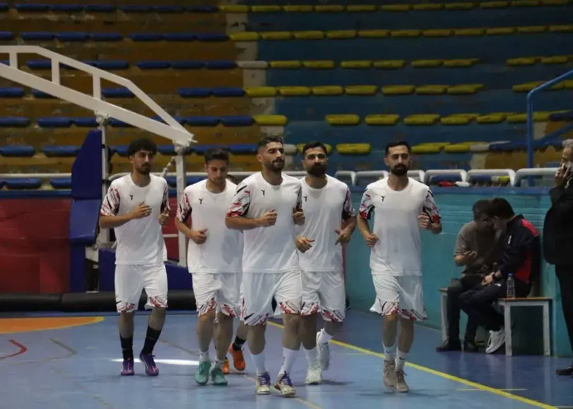 جنجالی‌ترین شایعه روز فوتسال سریع تکذیب شد