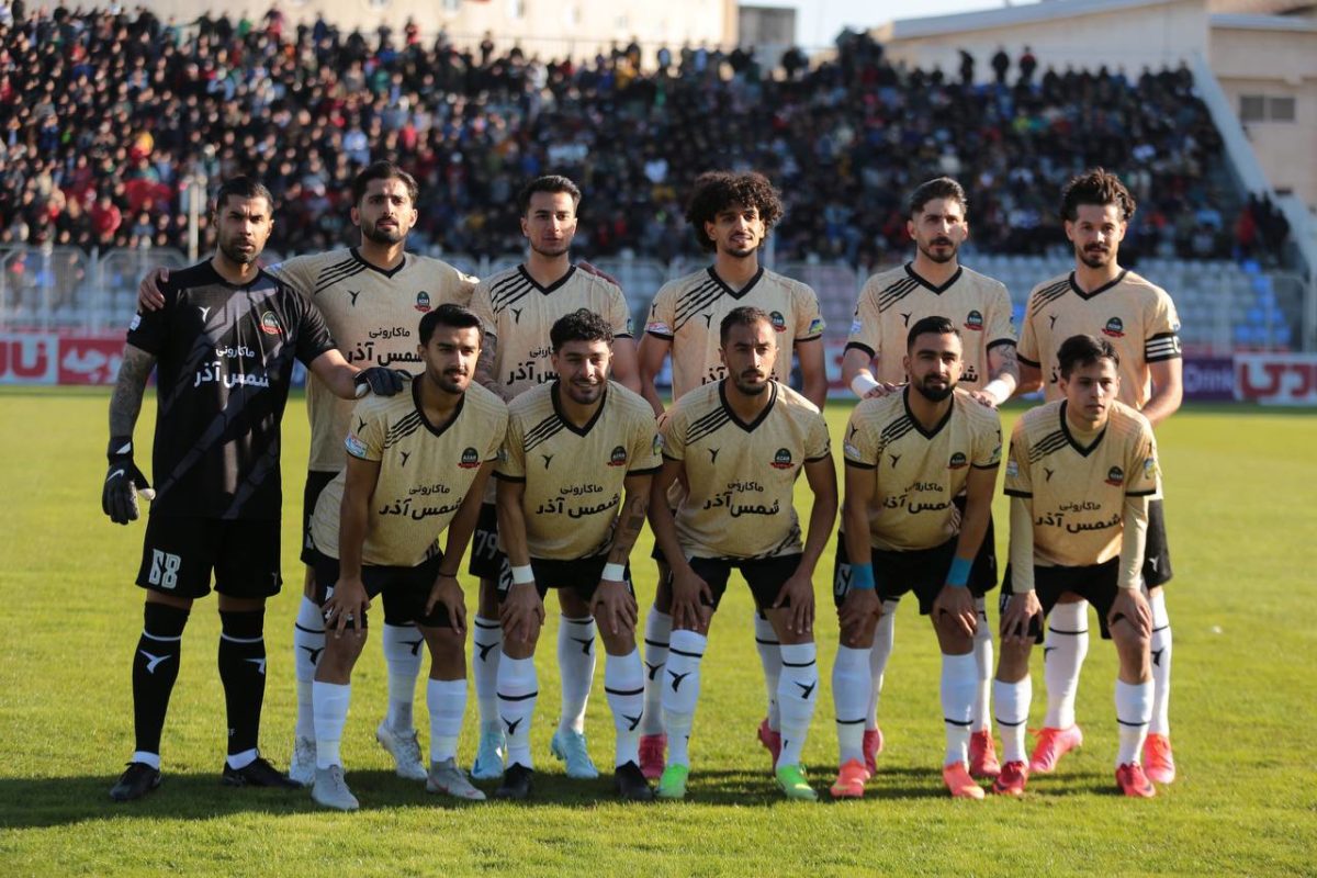 دو گزینه سرمربیگری شمس آذر مشخص شد
