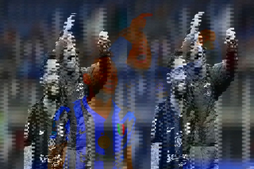 اینزاگی در کمین اینتر: پیشنهاد الهلال برای چالهان‌اوغلو!