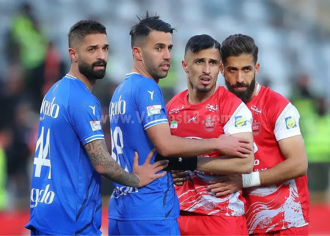 مخالفت با درخواست فوری استقلال و پرسپولیس