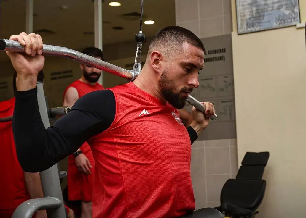 غافلگیرکننده: بازگشت گندوز به پرسپولیس!