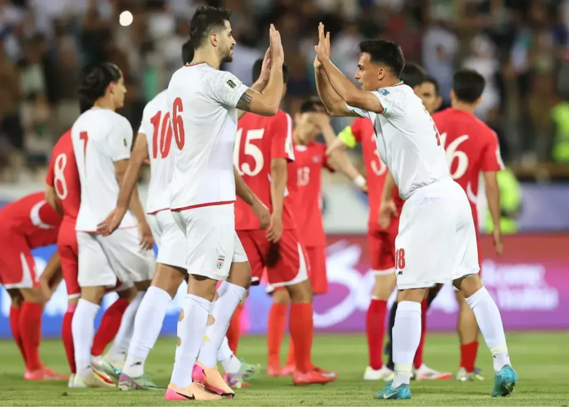 اولین حریفان ایران قبل از جام جهانی 2026