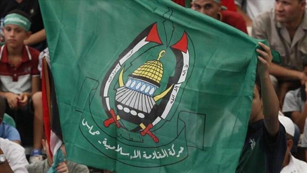 حماس: به پیشنهاد آتش‌بس در غزه پاسخ مثبت دادیم