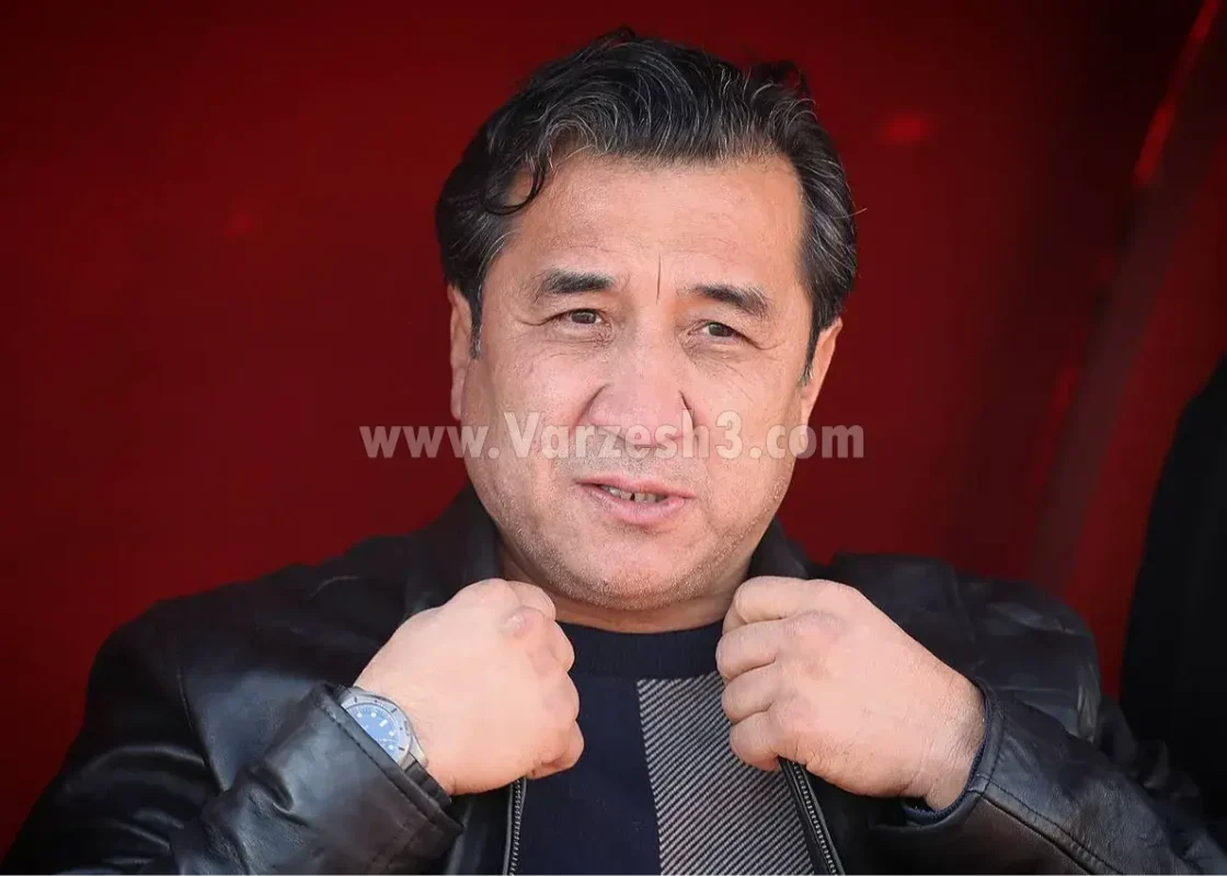 زوج جدید تراکتور تشکیل شد (عکس)