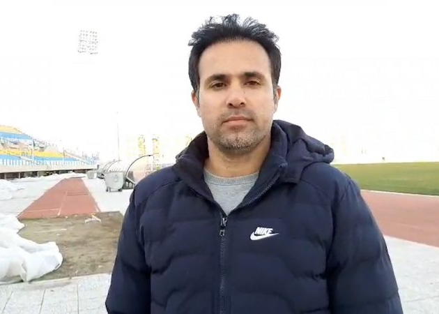 نصرتی: هاشمیان در فوتبال ایران خاص است!