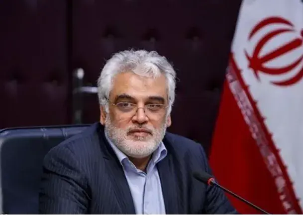 تصویر تکان‌دهنده از تخریب خانه همسایه دکتر طهرانچی!