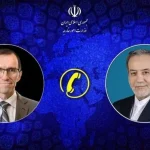 عراقچی: همکاری ایران به دلایل امنیتی با آژانس انرژی اتمی تعلیق شد