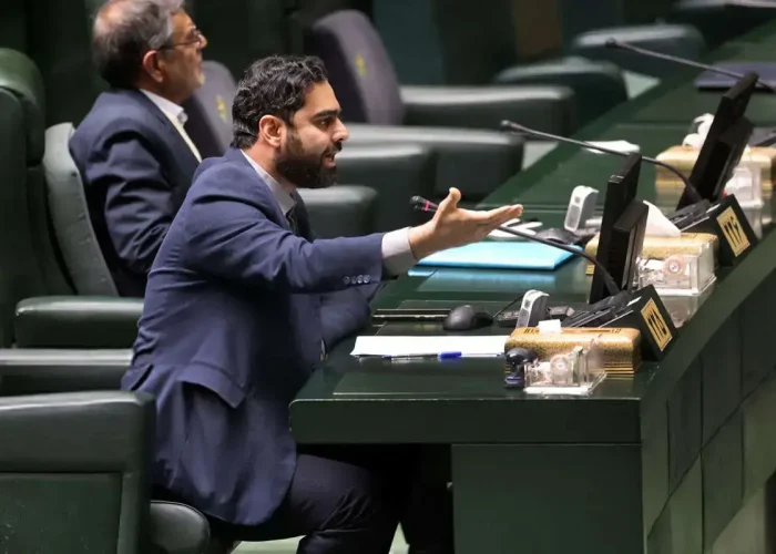 نماینده مجلس: بازرسان آژانس به زودی اخراج می‌شوند
