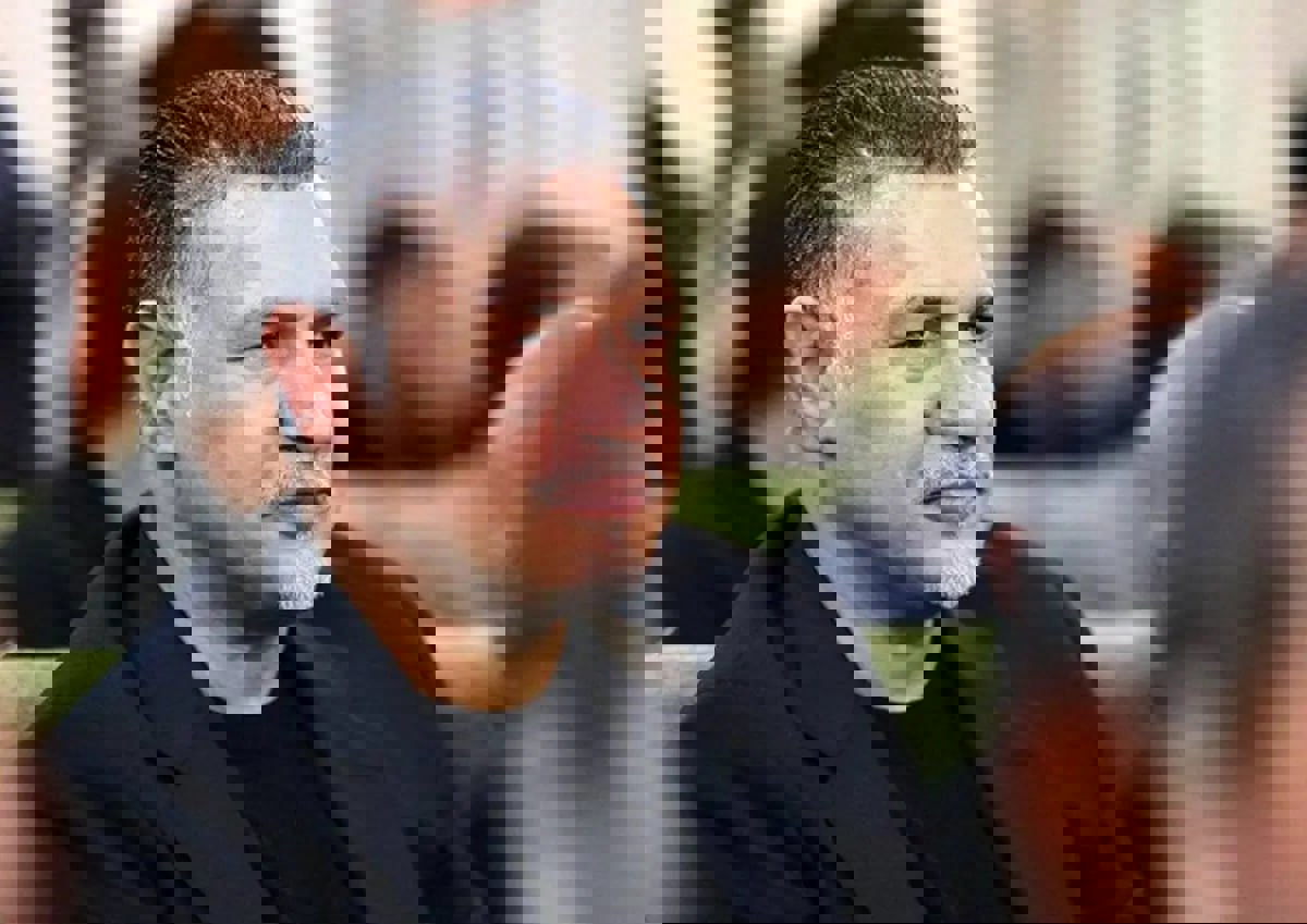 نظرسنجی: بازگشت علی دایی به پرسپولیس
