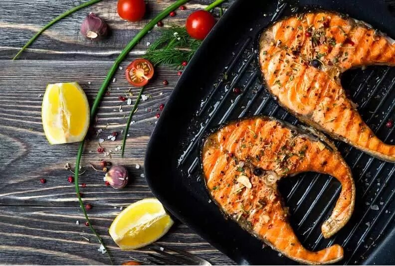 به این دلیل، ماهی را با آبلیمو نخورید/ این قسمت از ماهی را بیشتر بخورید/ ماهی‌های بدبو هضم خوبی ندارند
